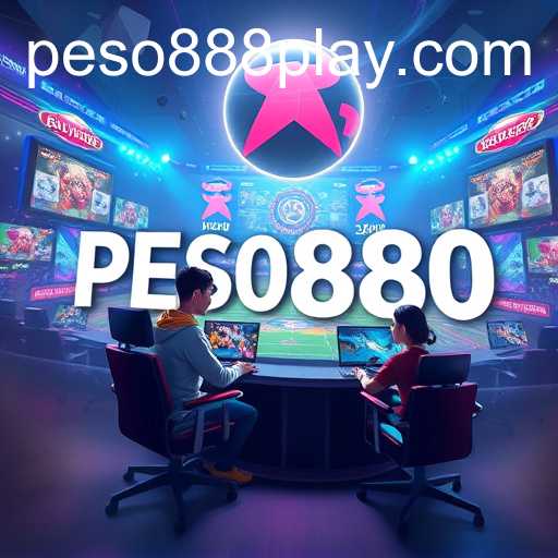 Evolving Trends in Online Gaming: The Rise of PESO888