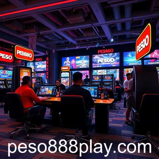 Gaming and Economic Transformation