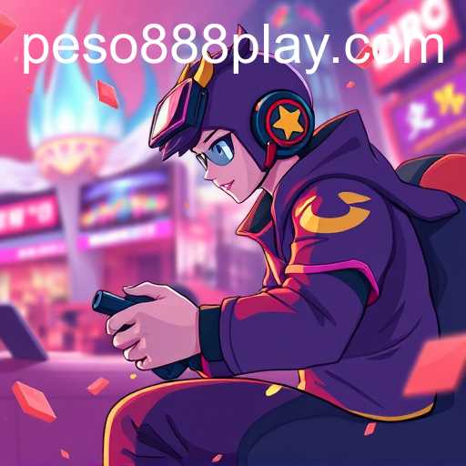 The Rise of Peso888 and Its Impact on Gaming