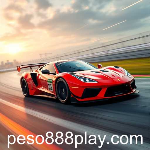 The Rise of PESO888 in Online Gaming