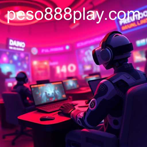 Thriving in the Digital Arena: The Rise of PESO888